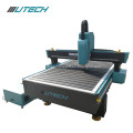 Router CNC de madera con sistema de control DSP